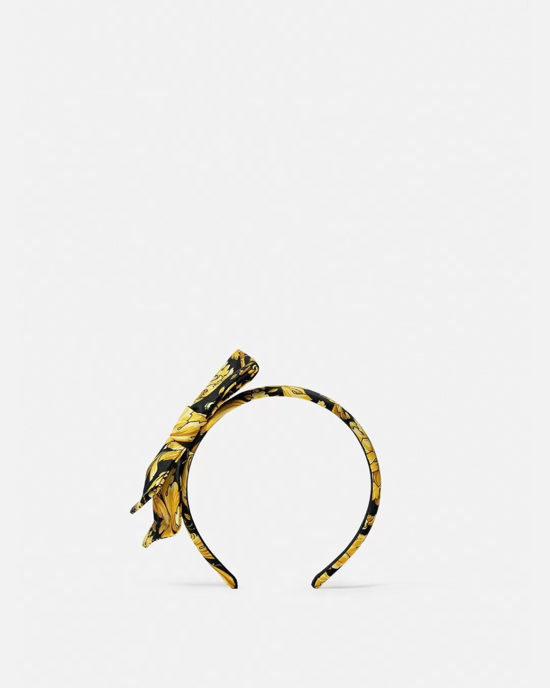 Barocco Kids Bow Headband*Versace Hot