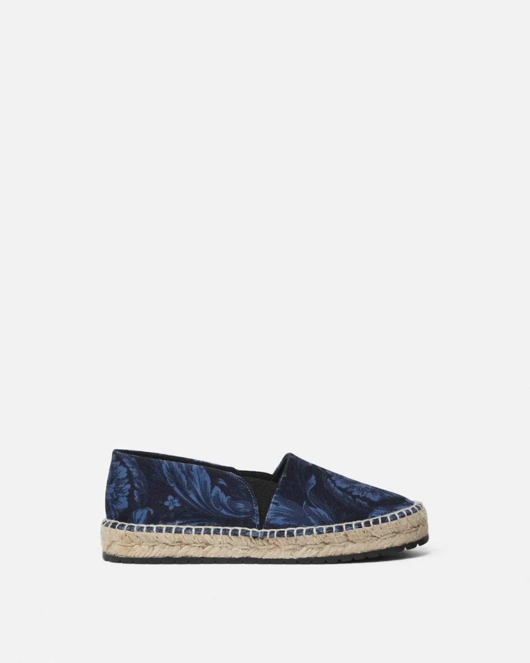 Barocco Kids Espadrilles*Versace Hot