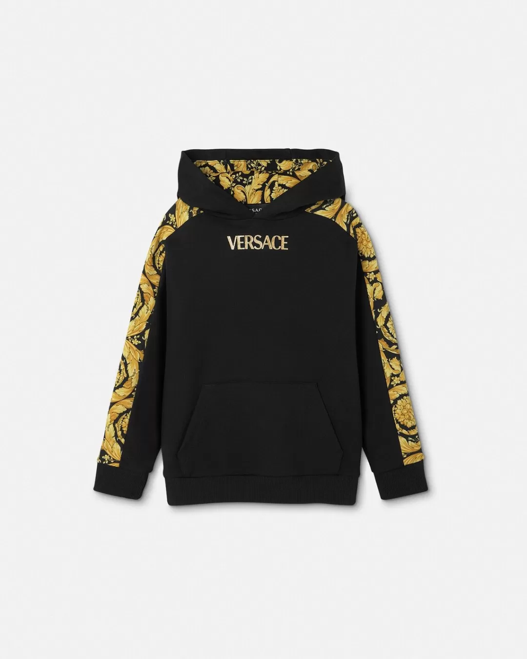 Barocco Kids Hoodie*Versace Best