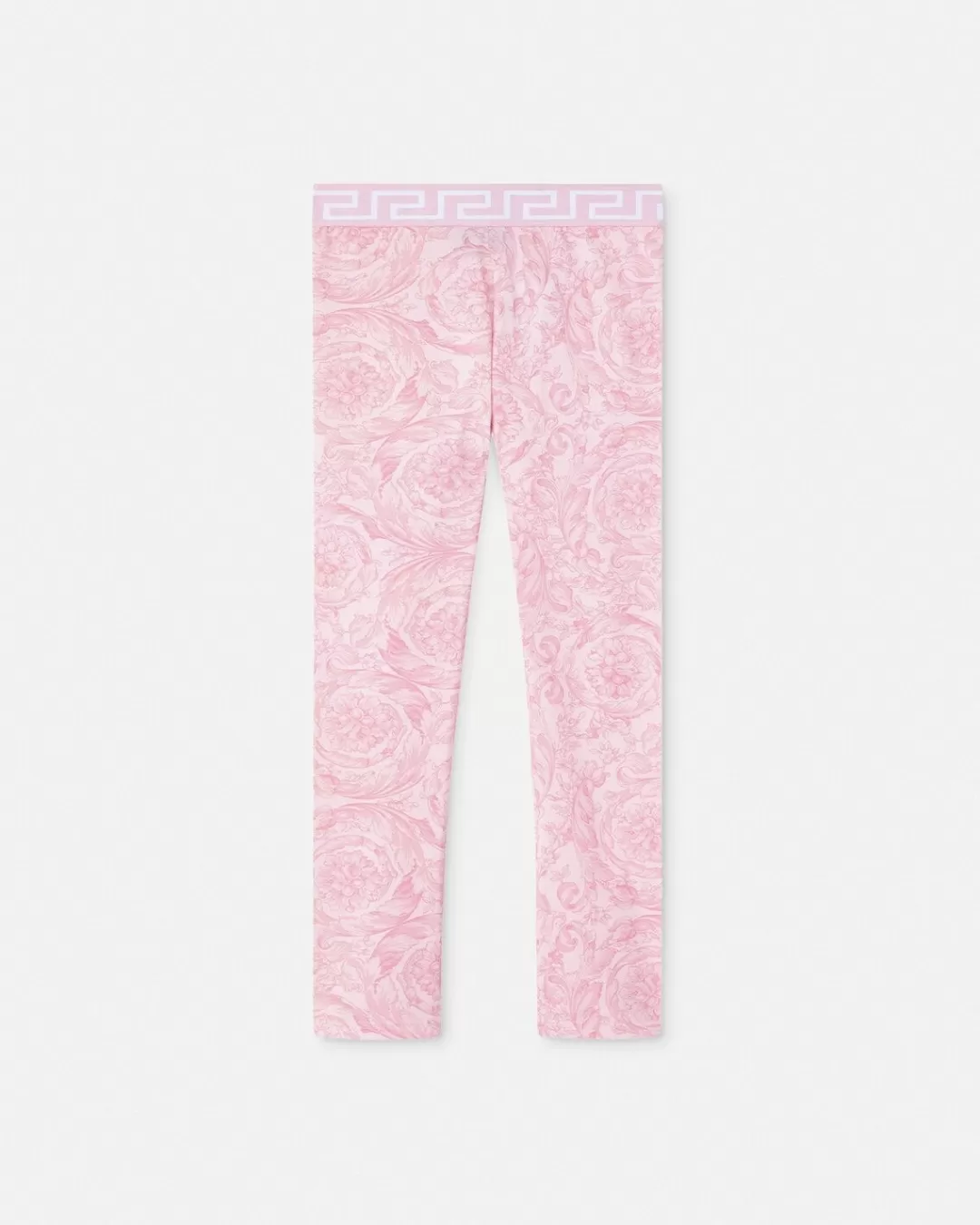 Barocco Kids Leggings*Versace Online