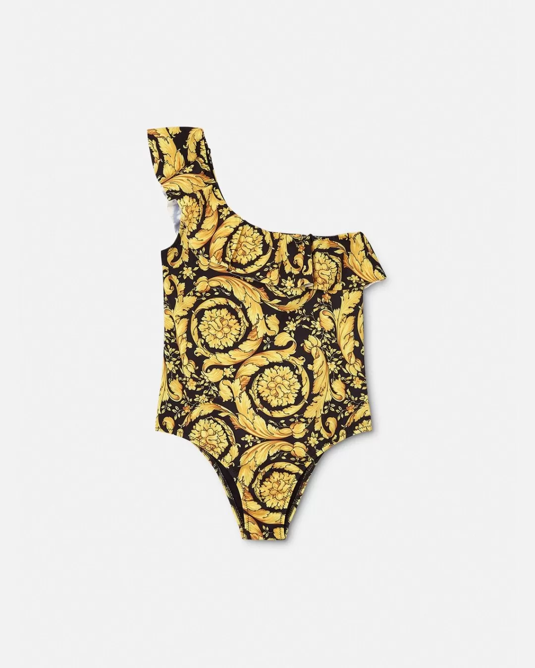 Barocco Kids One-Piece Swimsuit*Versace Clearance