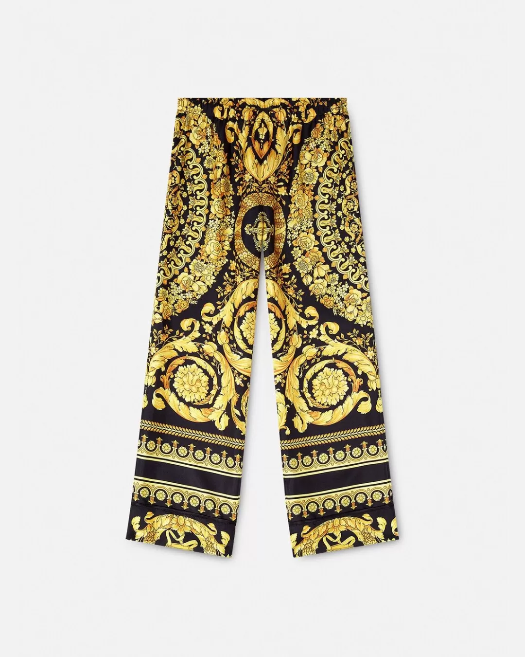 Barocco Kids Pants*Versace Flash Sale