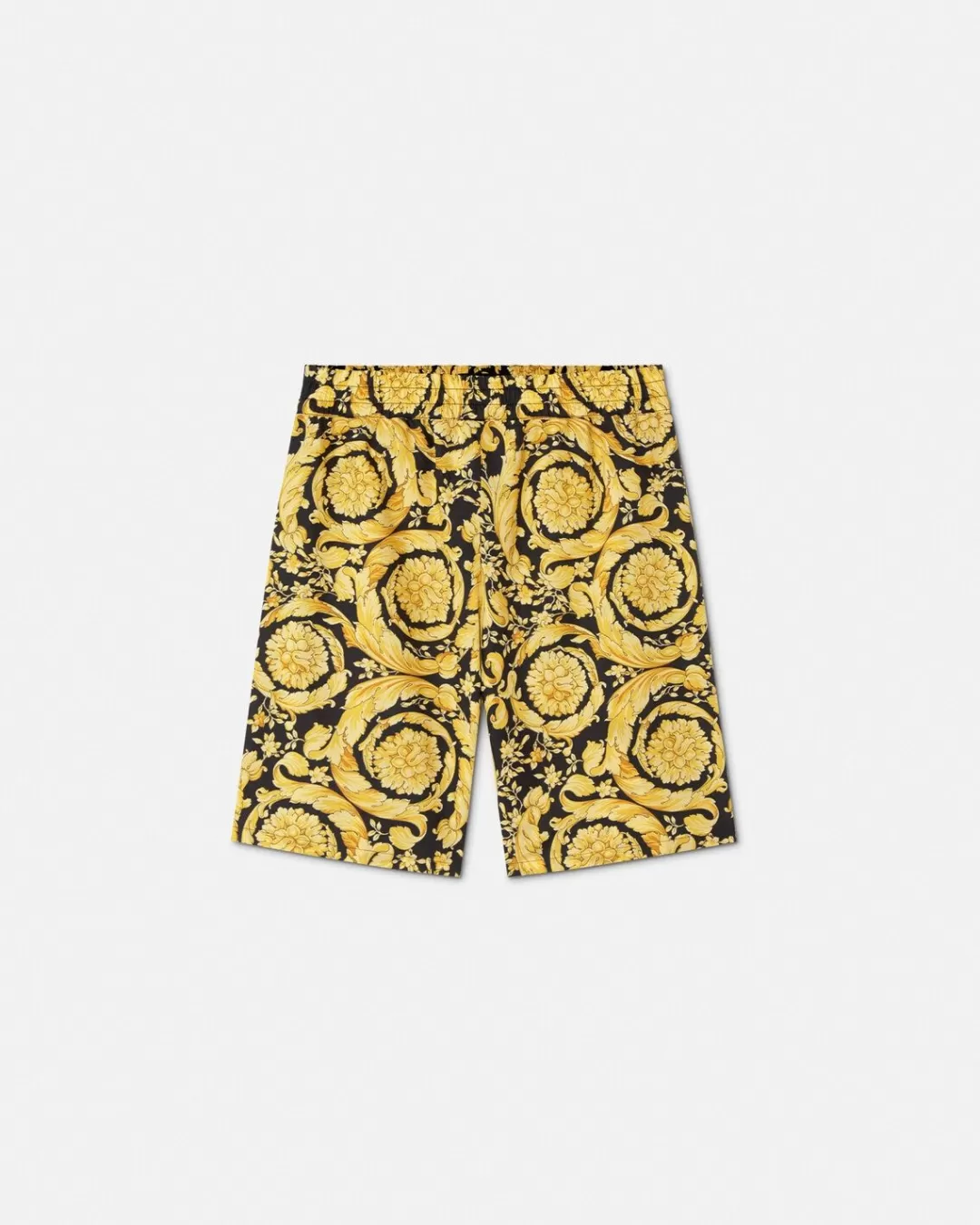 Barocco Kids Shorts*Versace Best Sale