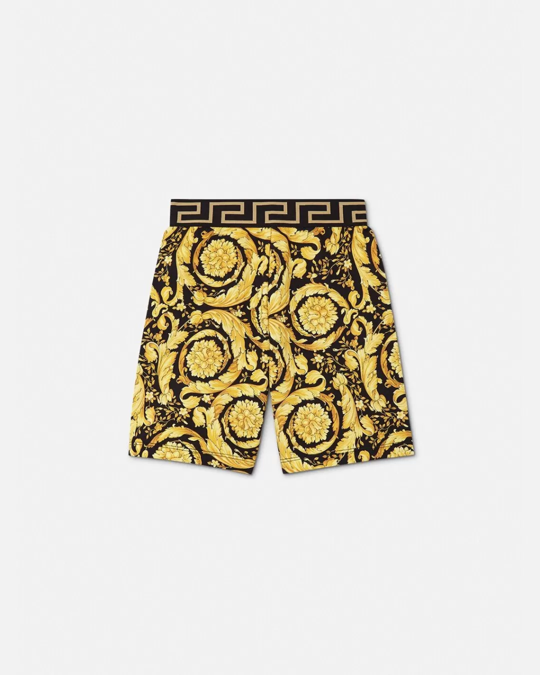 Barocco Kids Shorts*Versace Discount