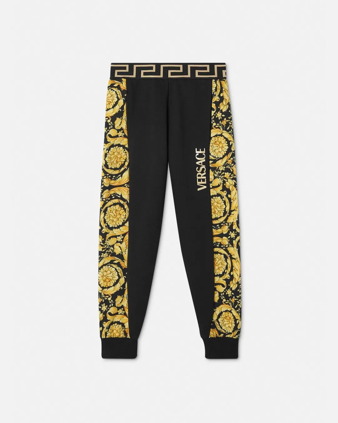 Barocco Kids Sweatpants*Versace New