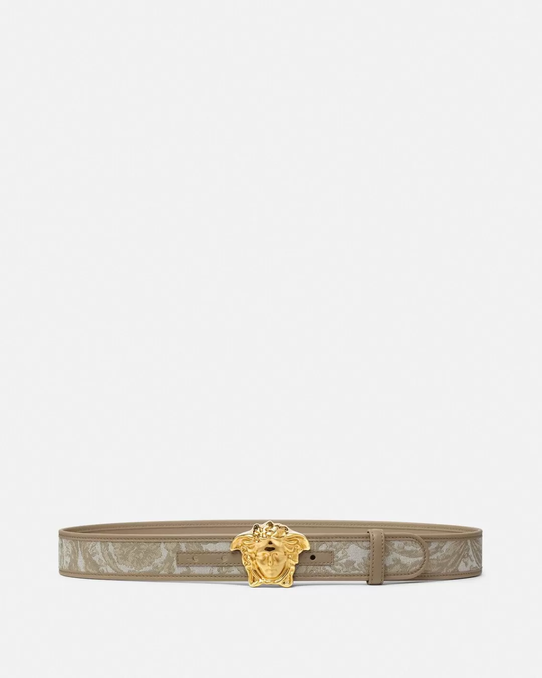 Barocco La Medusa Belt*Versace Store