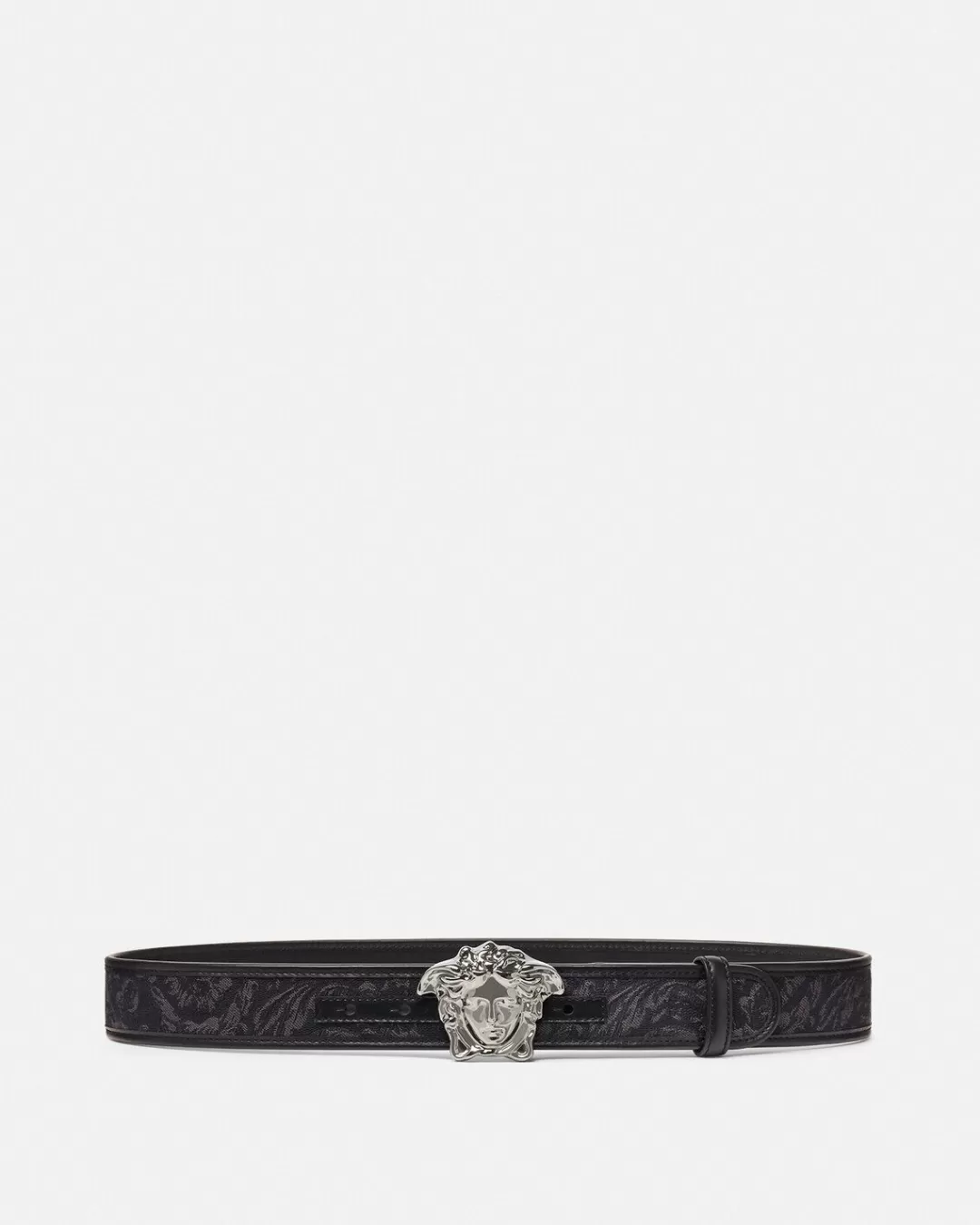 Barocco La Medusa Belt*Versace Outlet