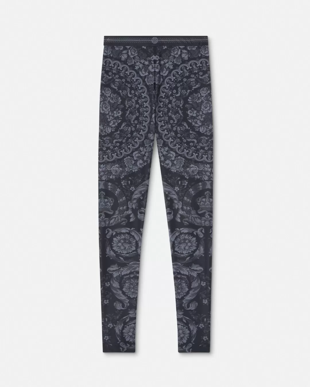 Barocco Leggings*Versace Store