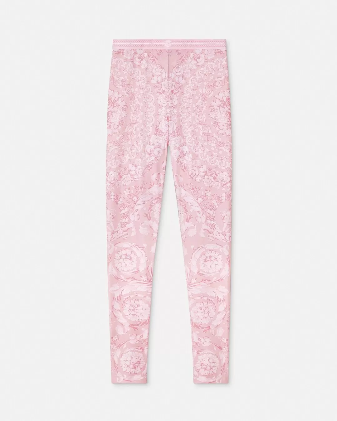 Barocco Leggings*Versace Online