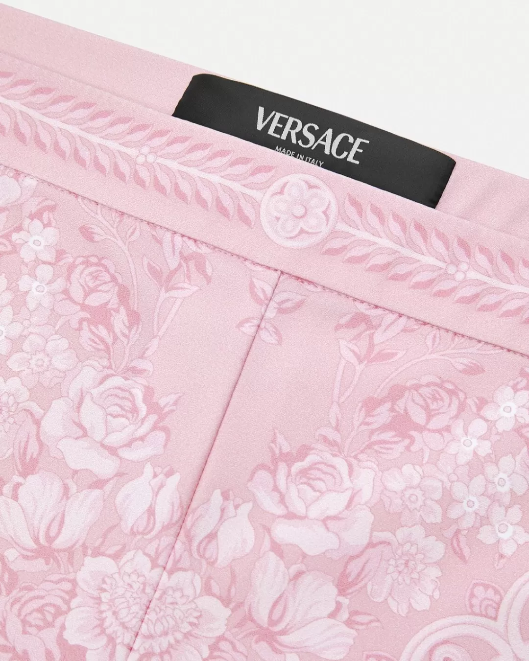 Barocco Leggings*Versace Online