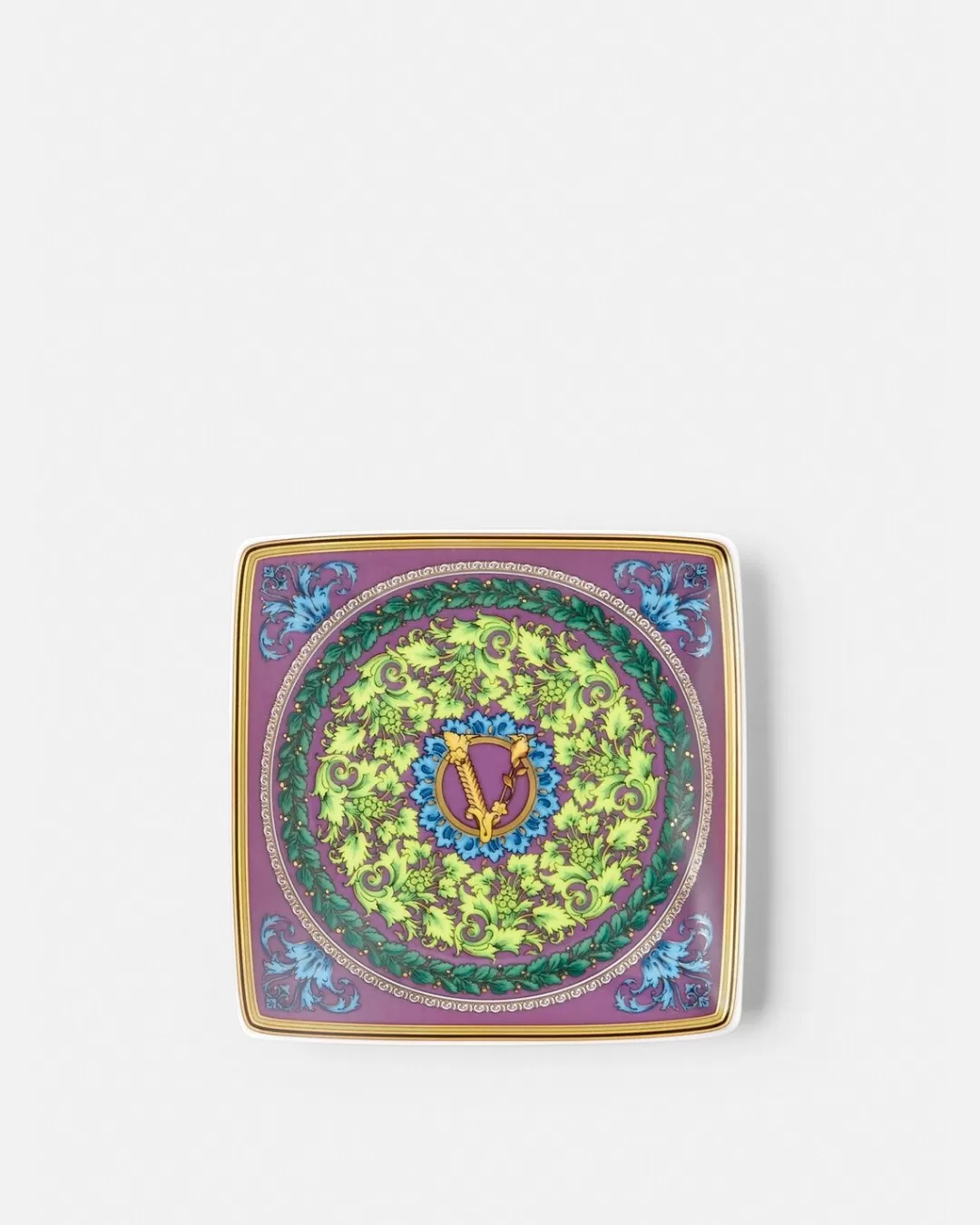 Barocco Mosaic Dish 12 Cm*Versace Sale