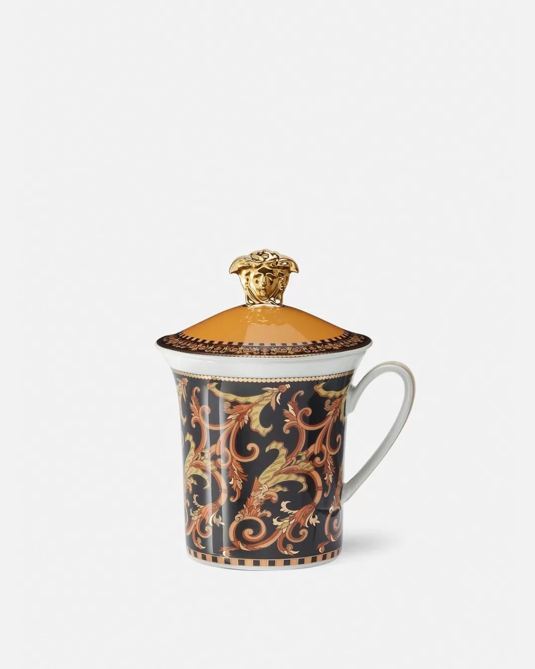 Barocco Mug*Versace Store