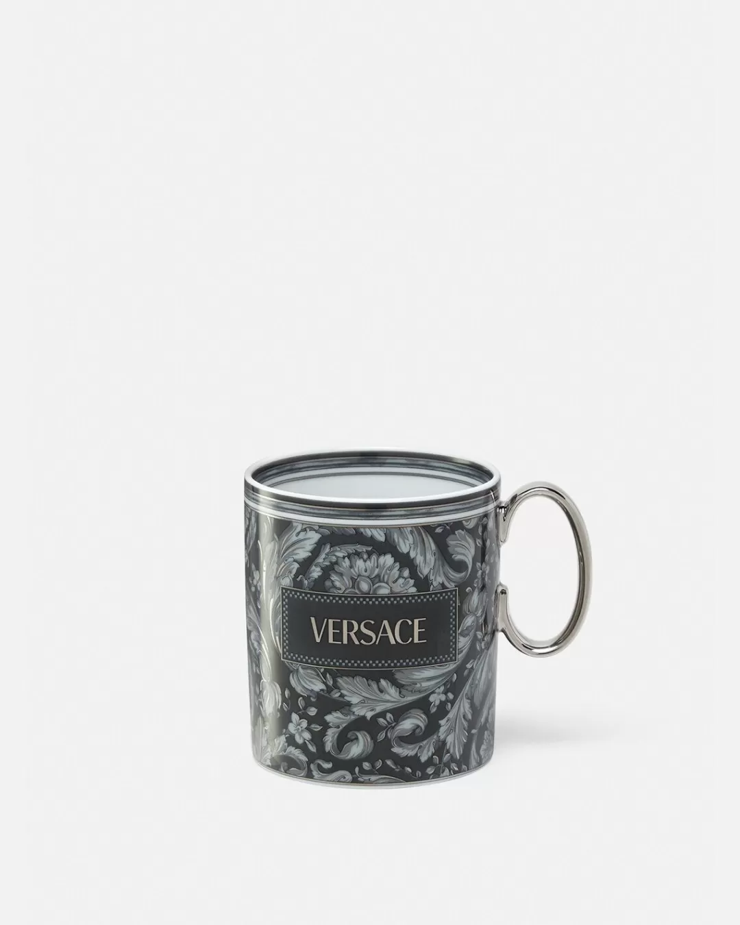 Barocco Mug*Versace Cheap