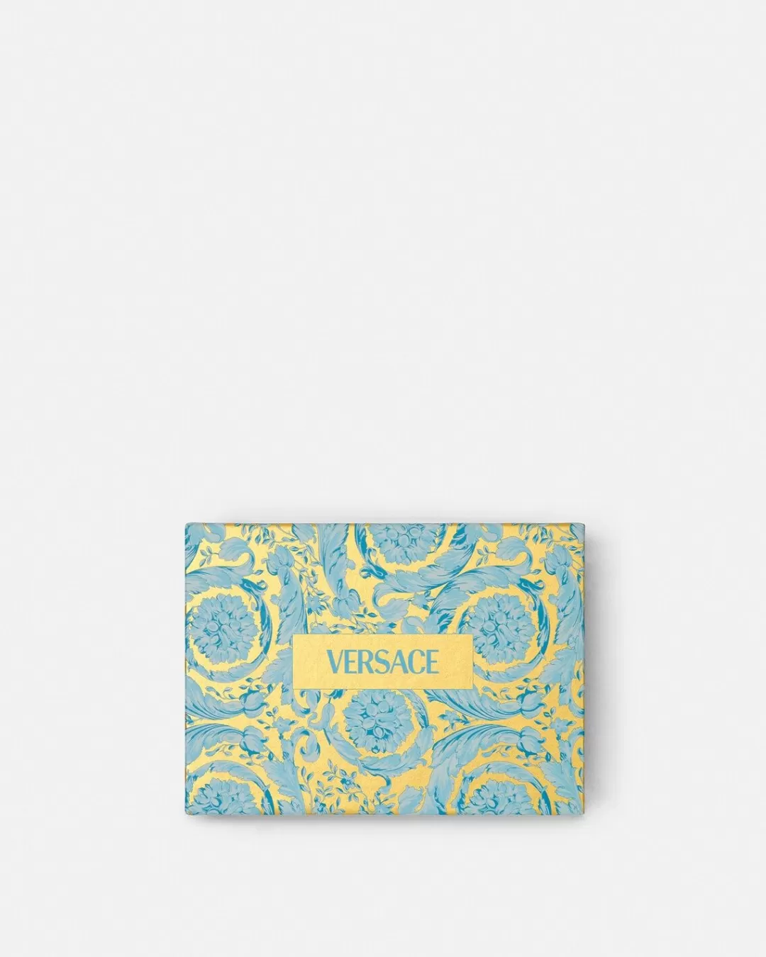 Barocco Note Card Set*Versace Cheap