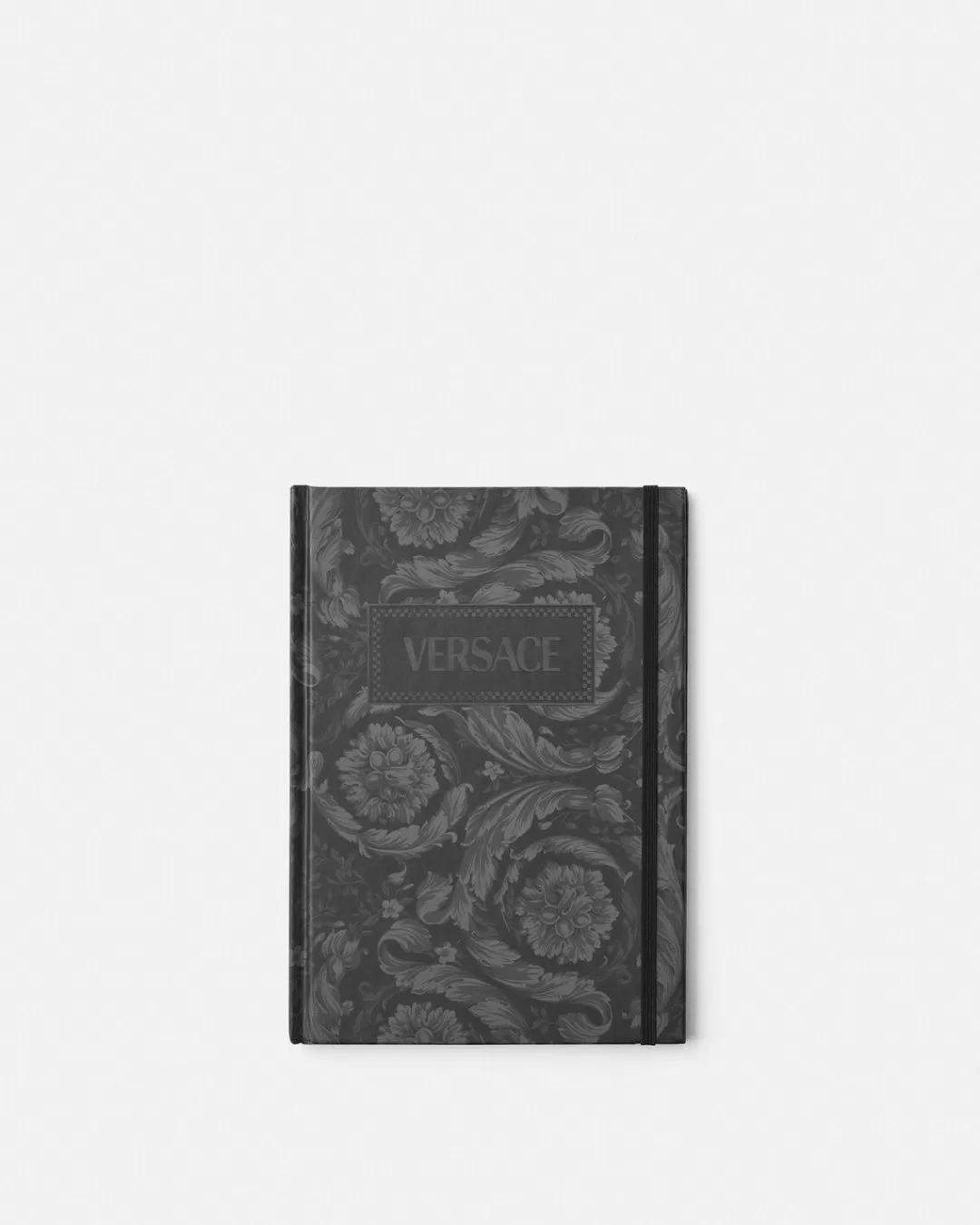 Barocco Notebook*Versace Clearance