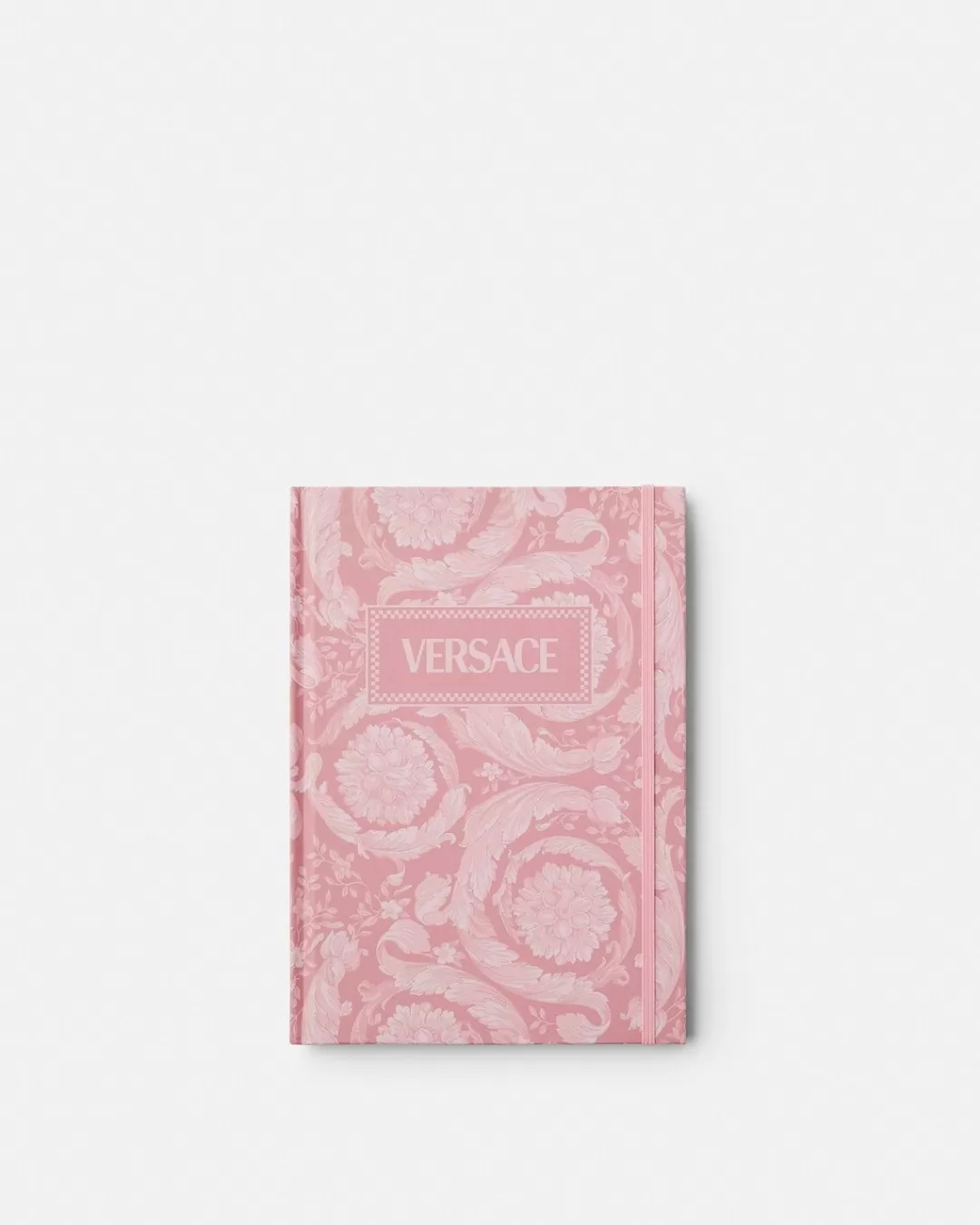 Barocco Notebook*Versace Flash Sale