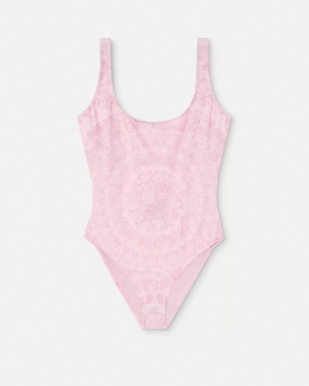 Barocco One-Piece Swimsuit*Versace Hot