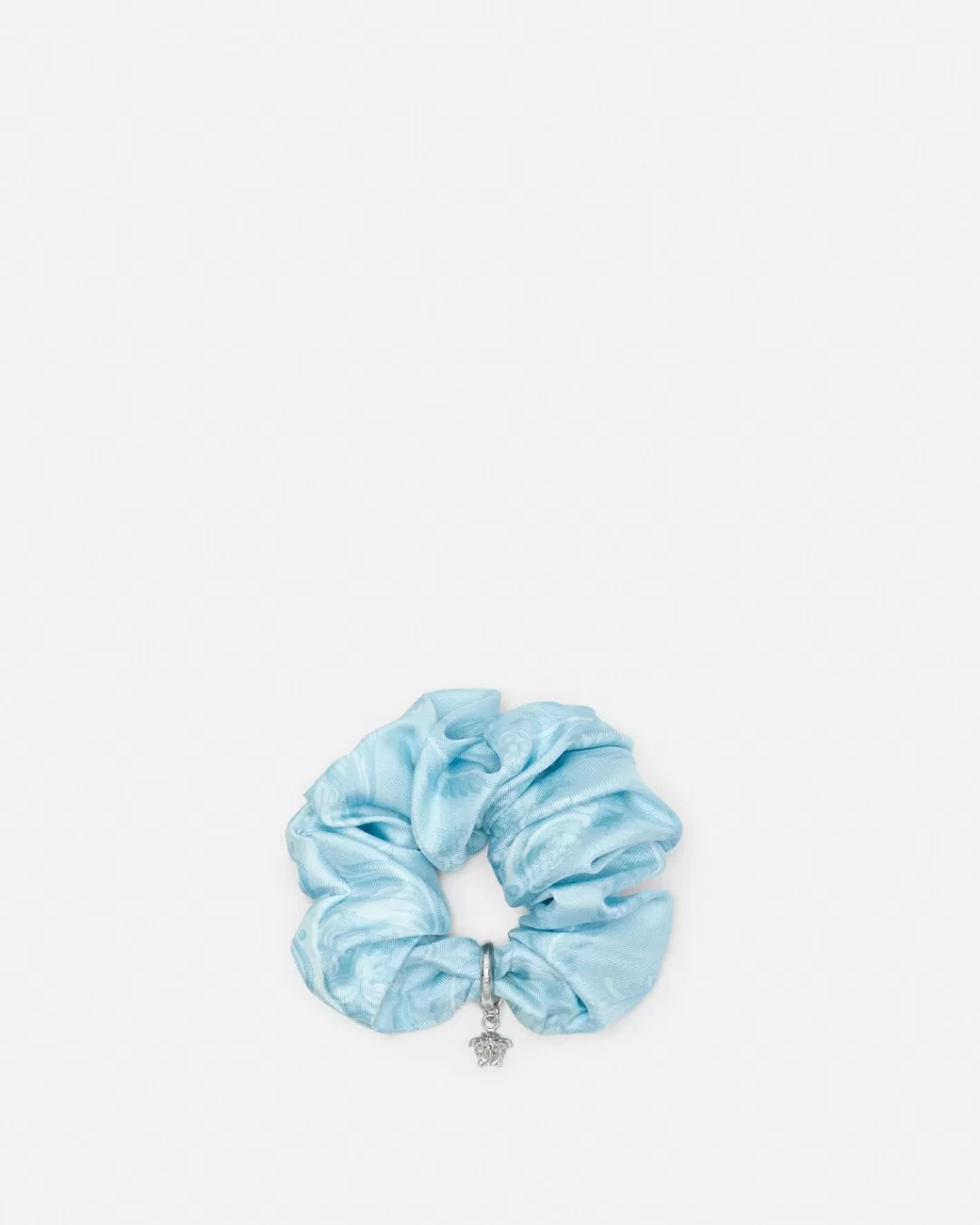 Barocco Scrunchie*Versace Discount