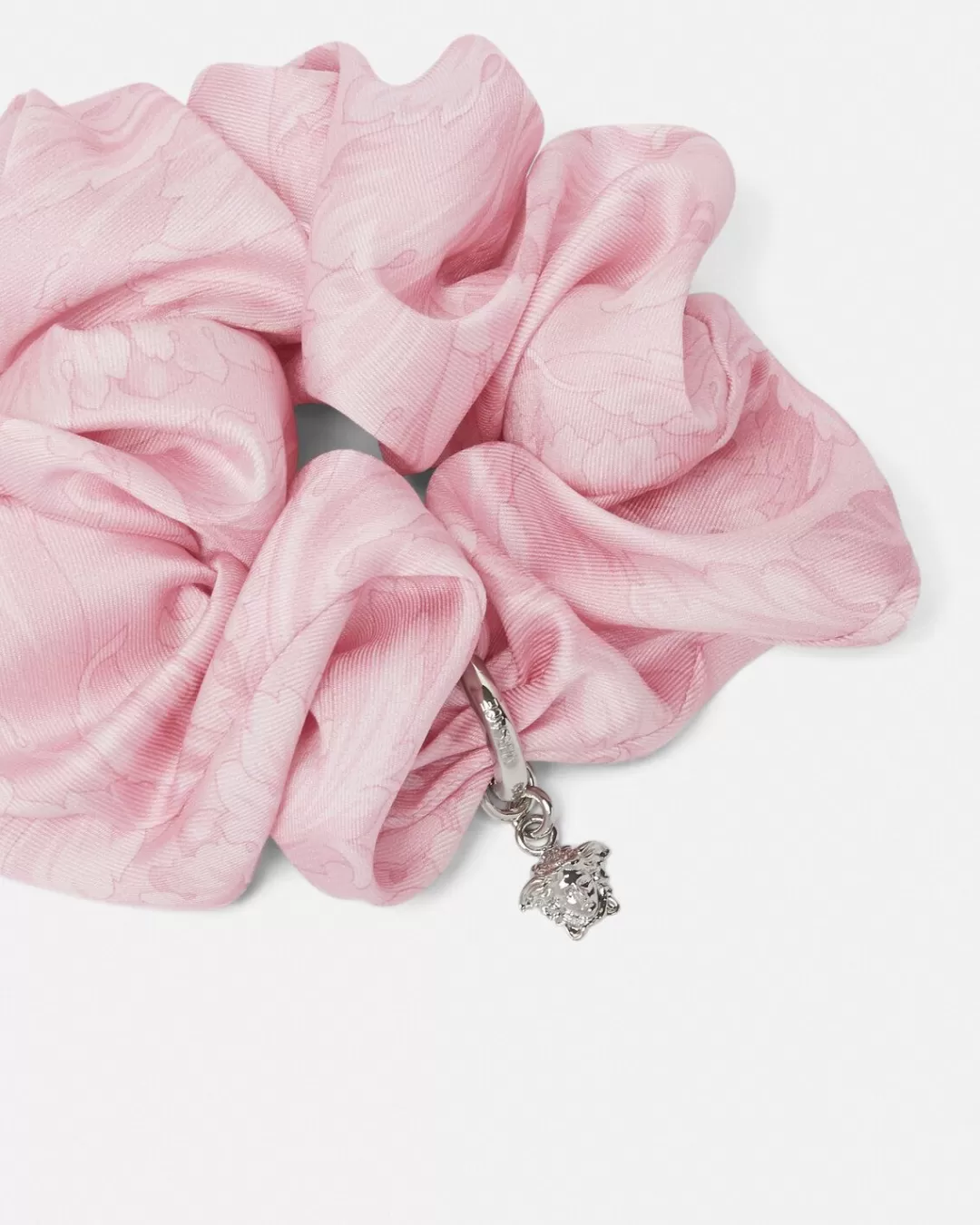 Barocco Scrunchie*Versace Sale