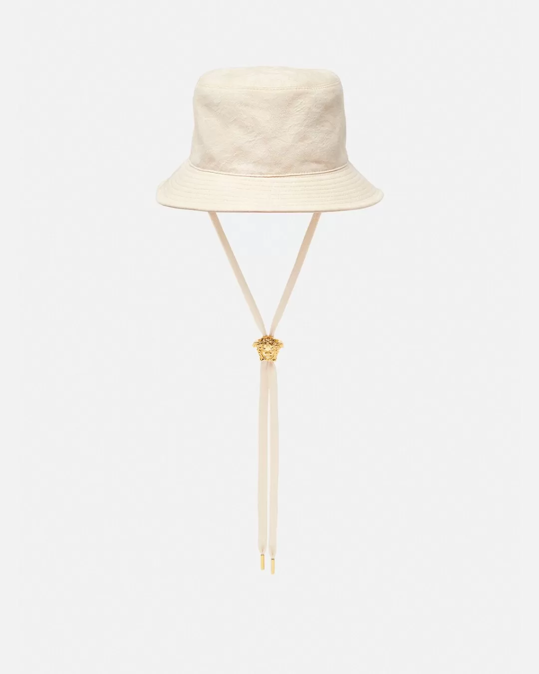 Barocco Silhouette Bucket Hat*Versace Sale