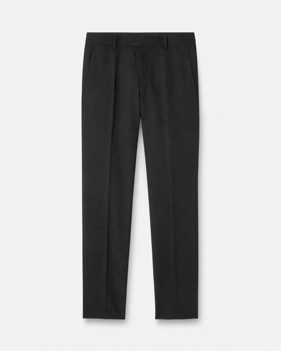 Barocco Silhouette Jacquard Pants*Versace Flash Sale