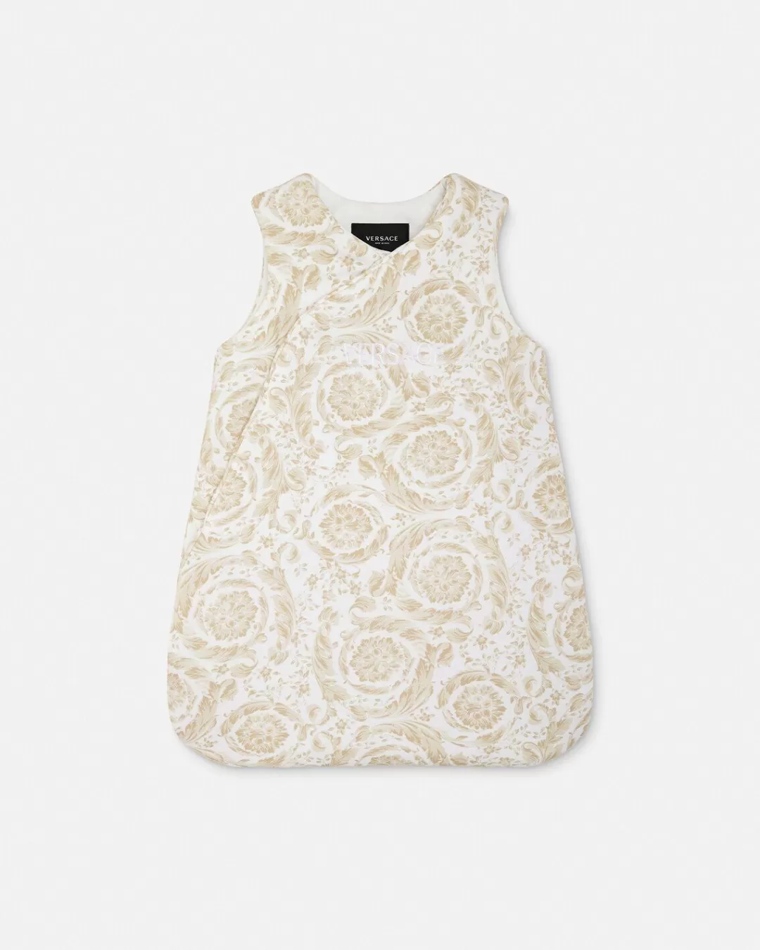 Barocco Sleeveless Baby Nest*Versace Shop