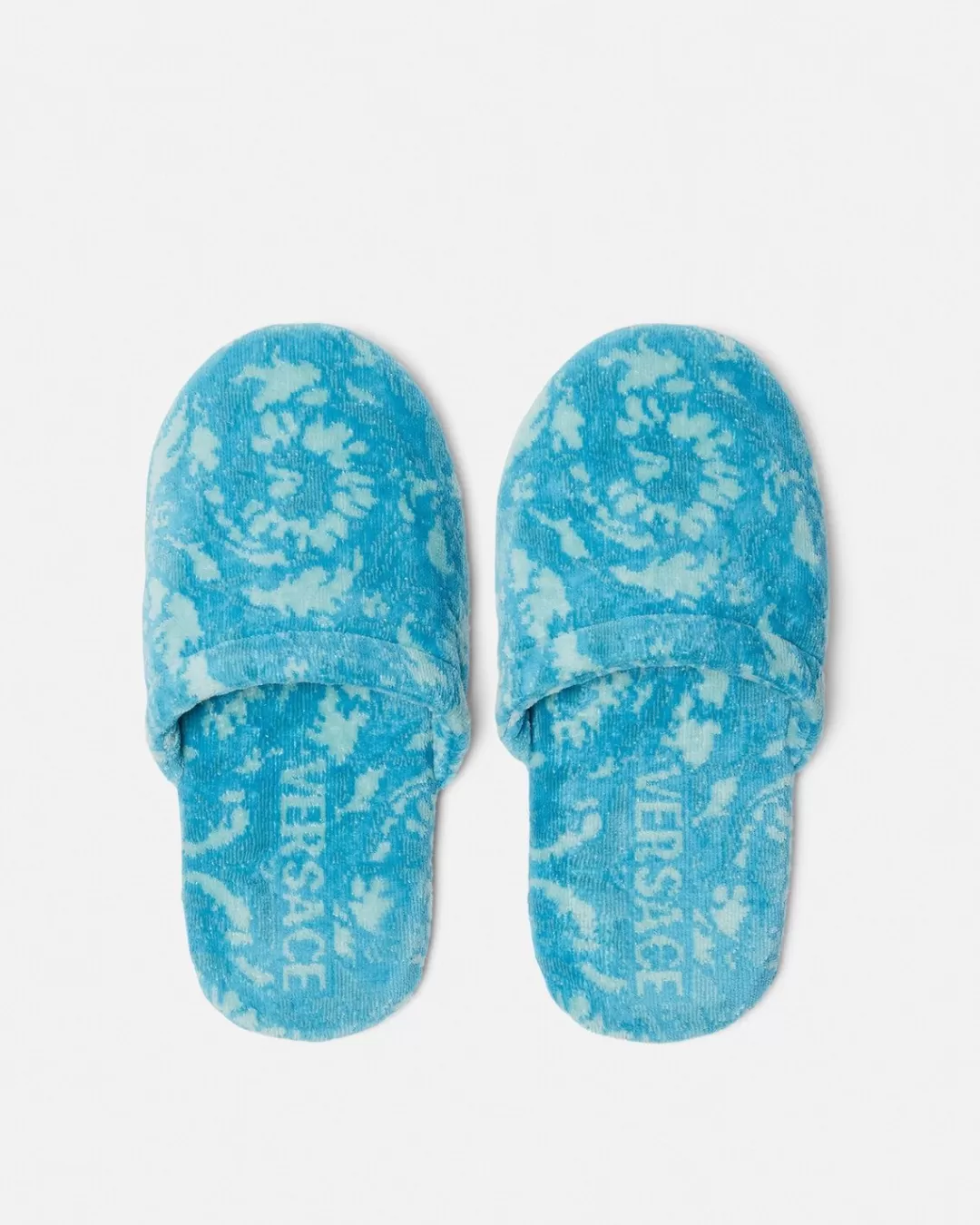 Barocco Slippers*Versace Hot