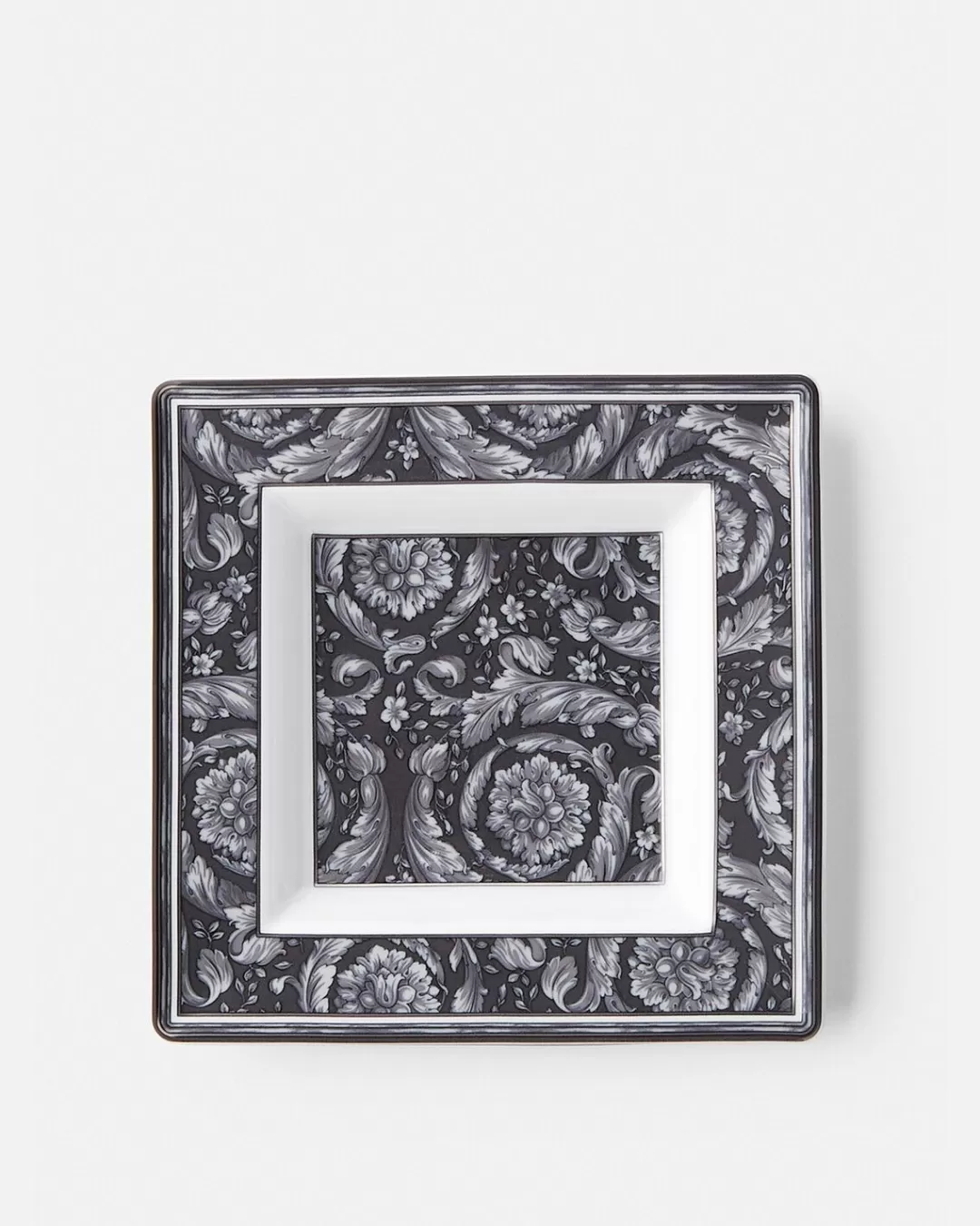 Barocco Square Plate 13 Cm*Versace Shop