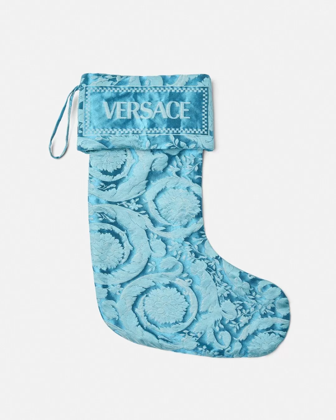 Barocco Stocking*Versace Online