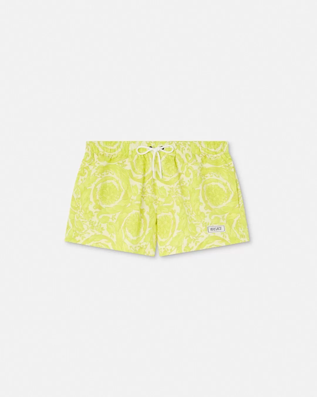 Barocco Swim Shorts*Versace Discount