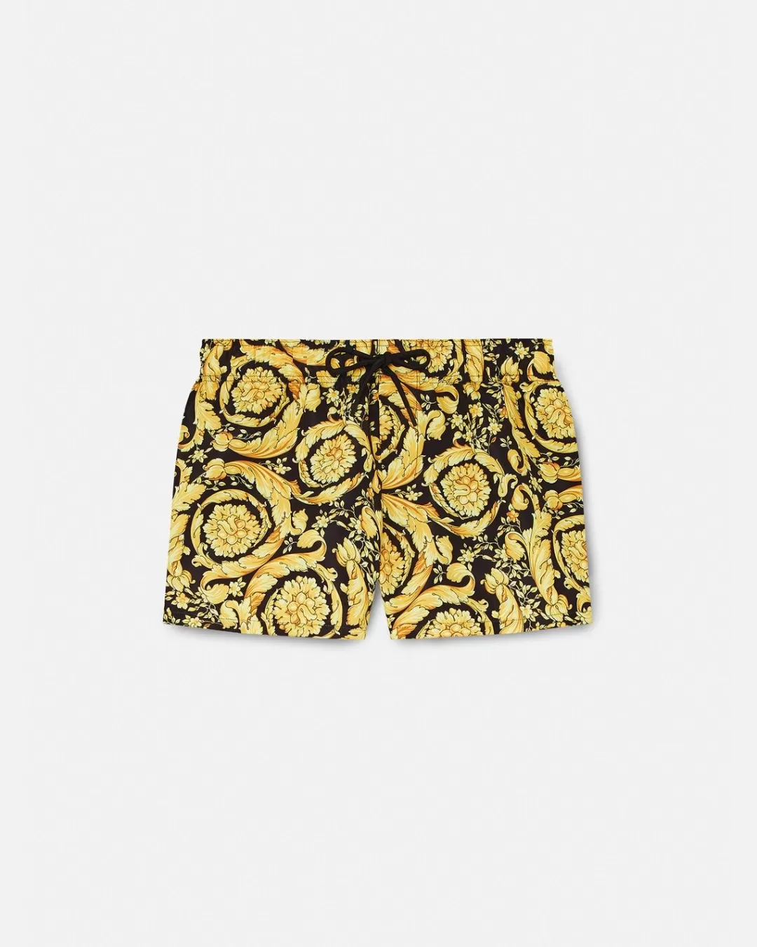 Barocco Swim Shorts*Versace Shop