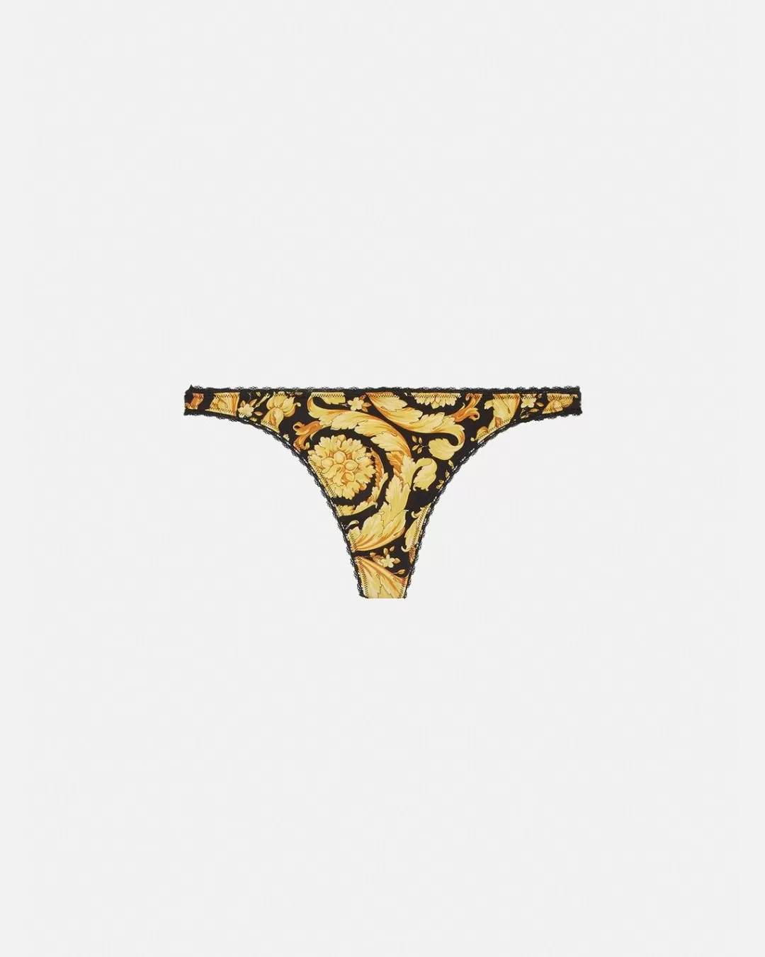 Barocco Thong*Versace Hot