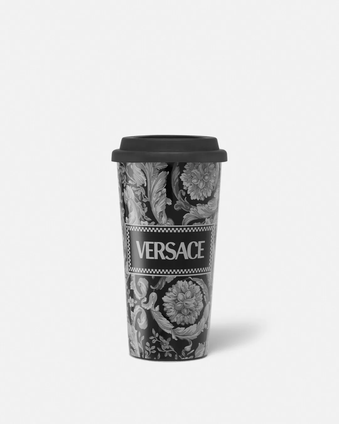 Barocco Travel Mug*Versace New