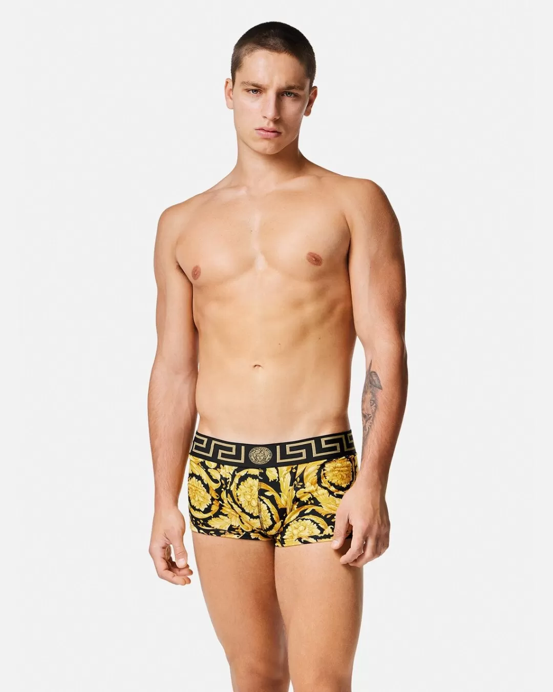 Barocco Trunks*Versace Sale