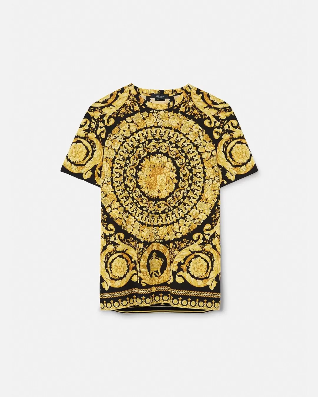 Barocco T-Shirt*Versace Best