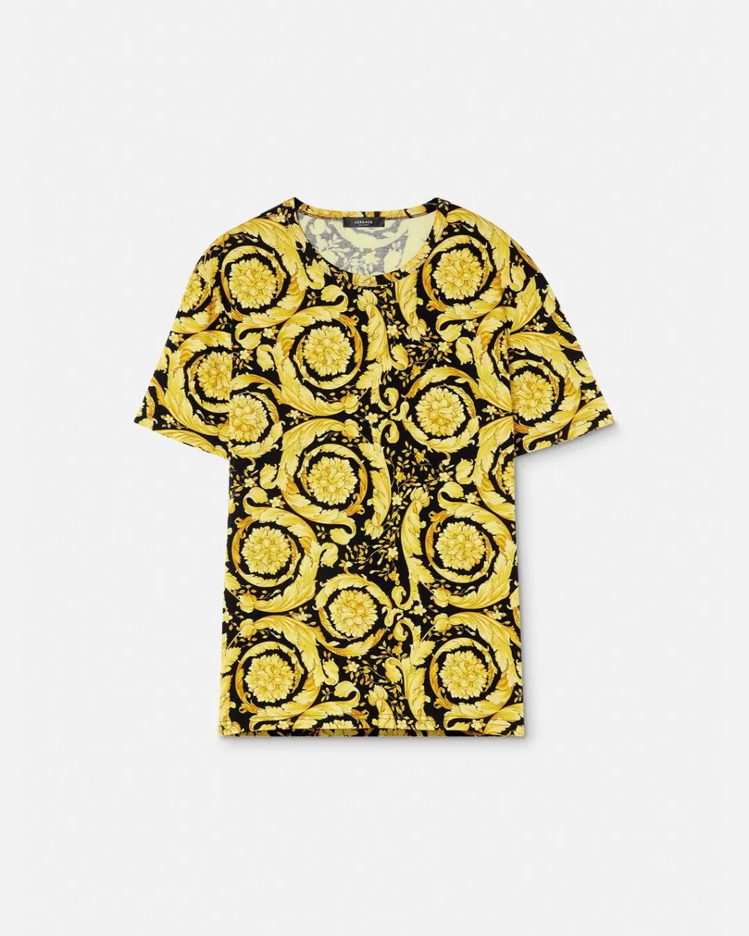 Barocco Undershirt*Versace Store