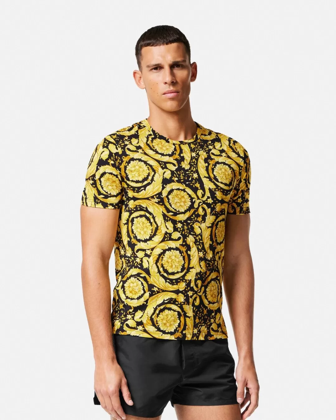 Barocco Undershirt*Versace Store