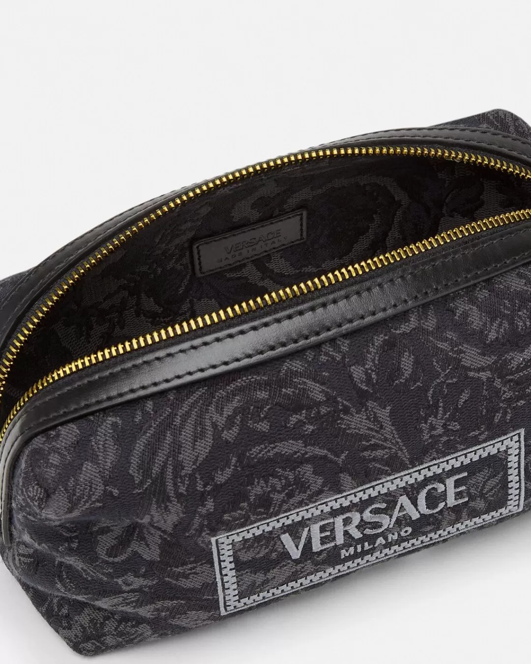 Barocco Vanity Pouch*Versace Best