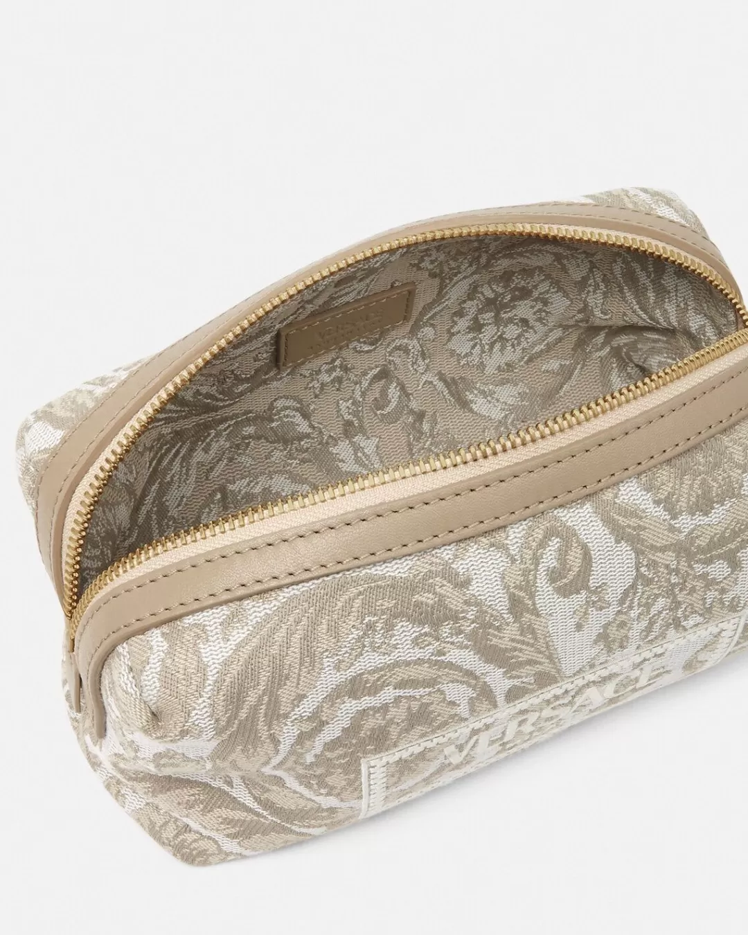 Barocco Vanity Pouch*Versace Best