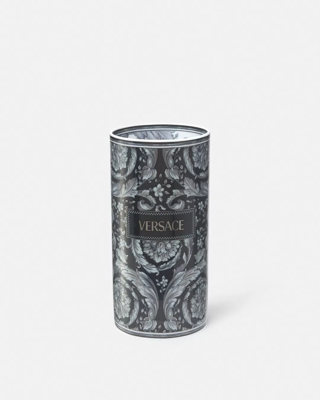 Barocco Vase 24,5 Cm*Versace Fashion