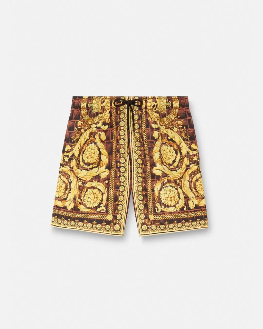 Baroccodile Boardshorts*Versace Hot