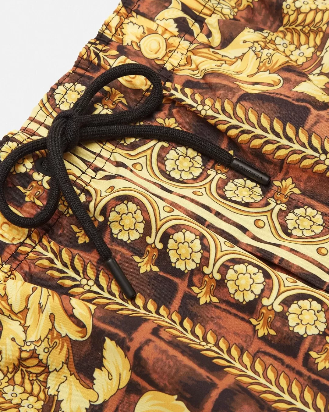 Baroccodile Boardshorts*Versace Hot