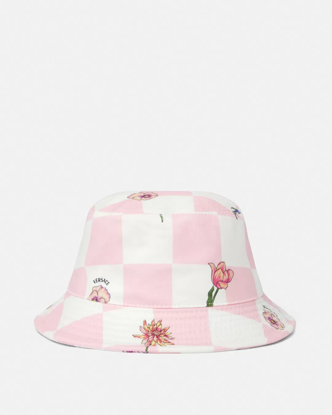 Blossom Kids Bucket Hat*Versace Best Sale