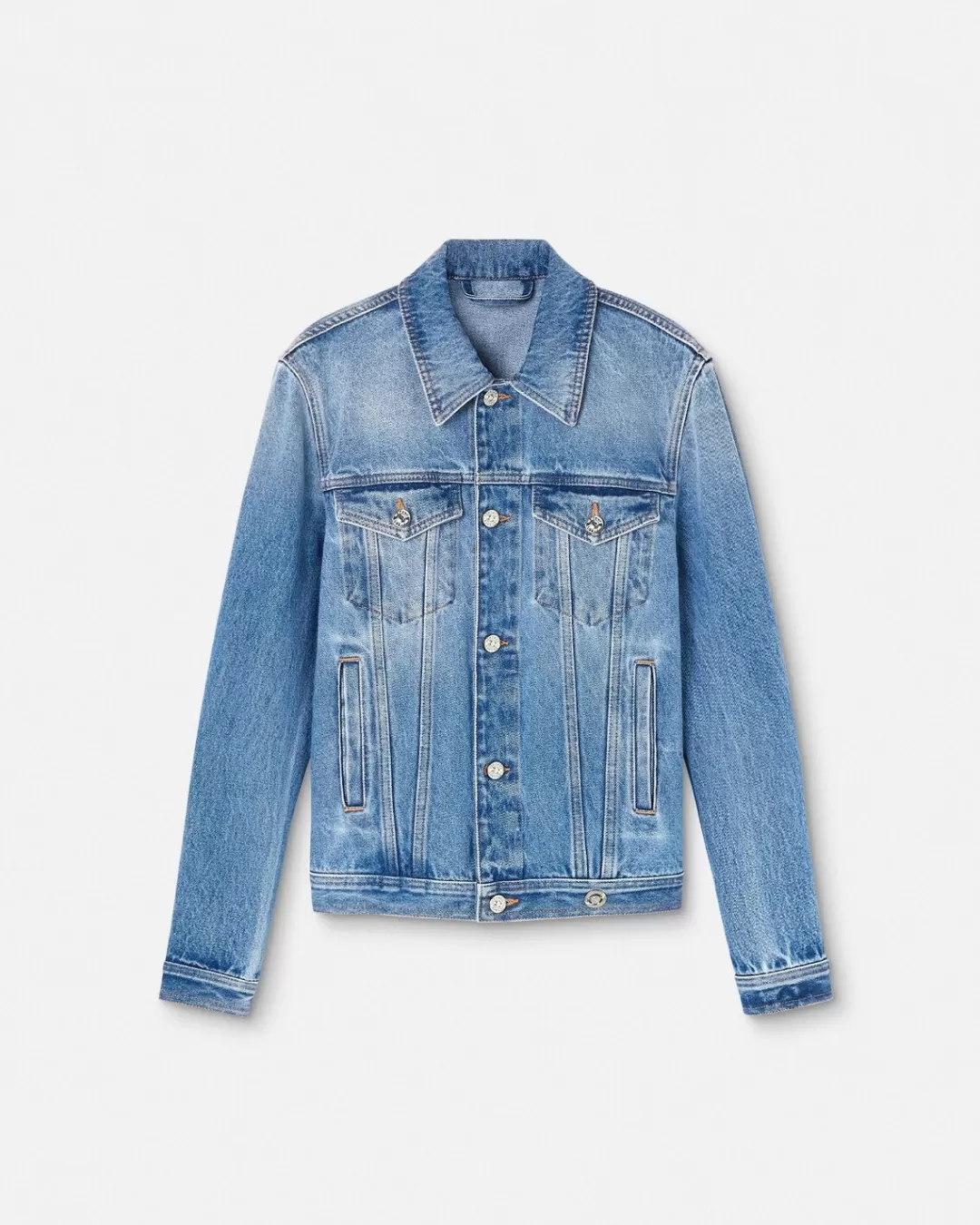 Blouson Denim Jacket*Versace Sale