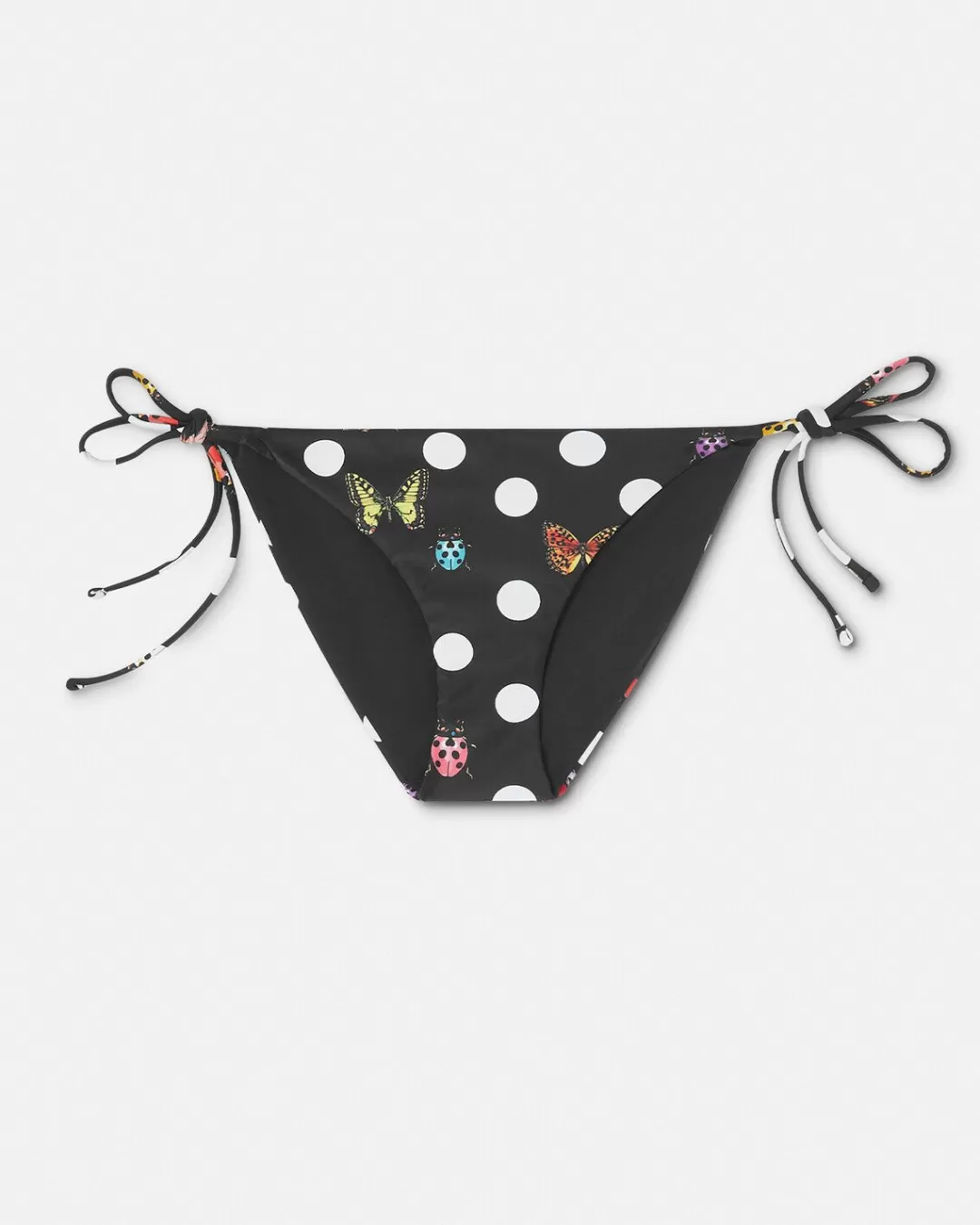 Butterflies Bikini Bottoms*Versace Hot