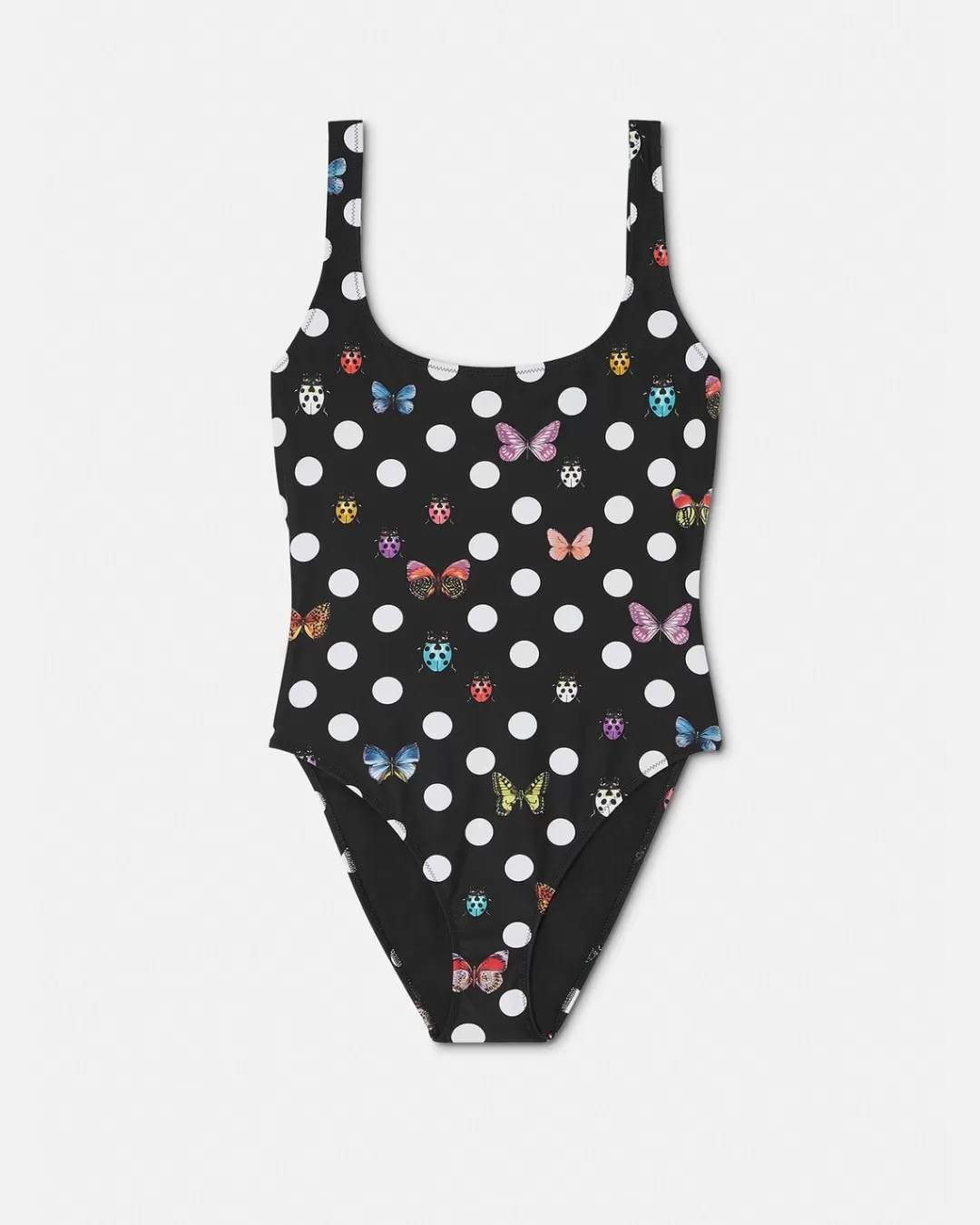 Butterflies One-Piece Swimsuit*Versace Discount