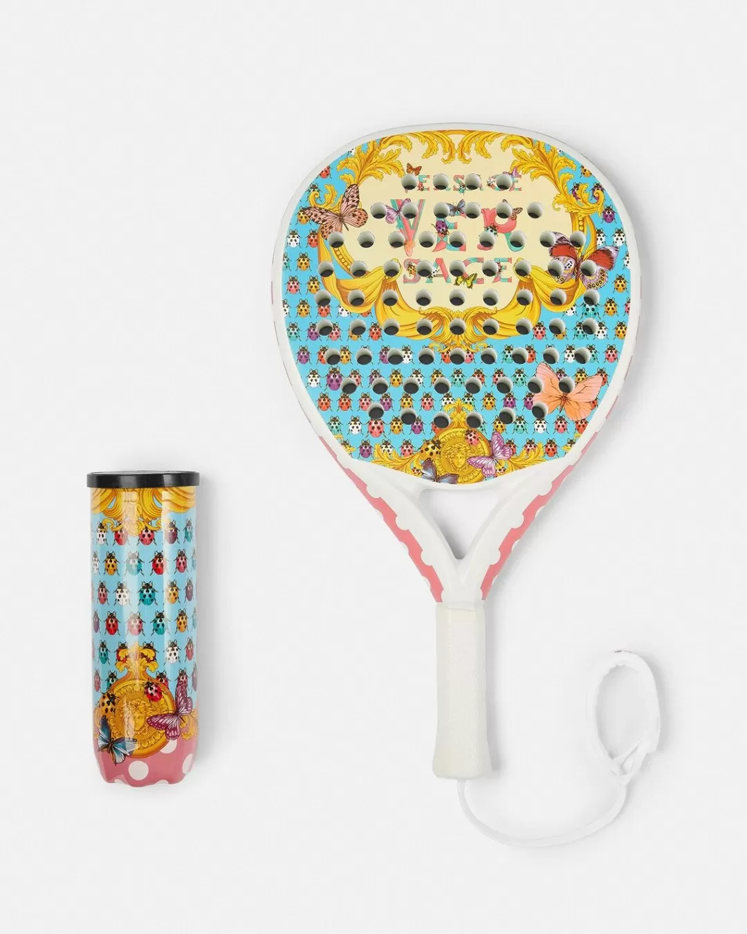 Butterflies Padel Set*Versace Online