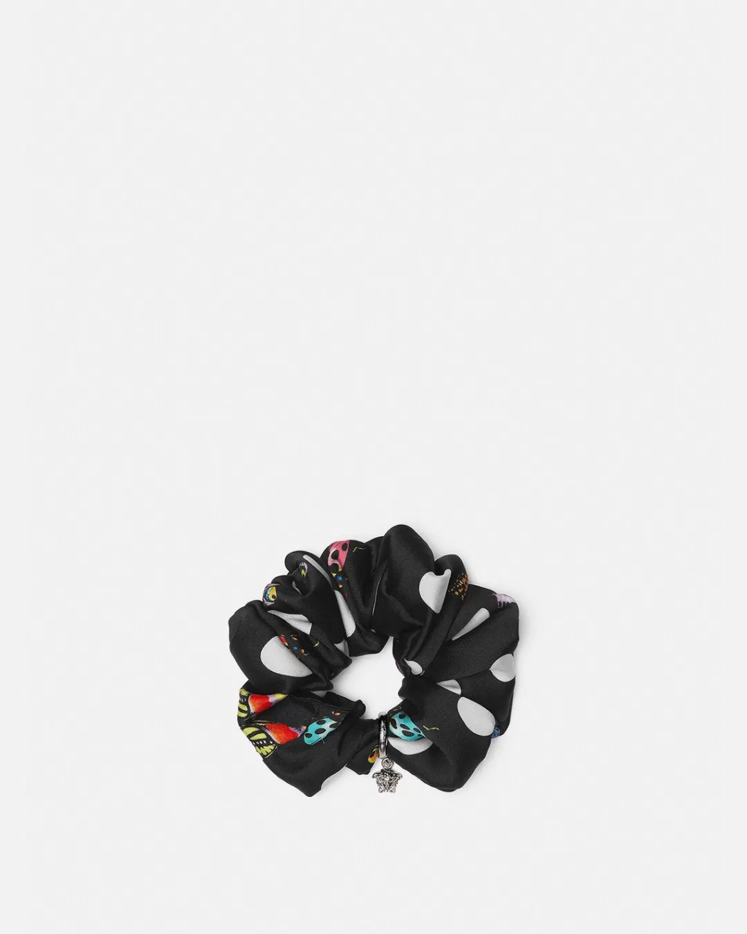 Butterflies Scrunchie*Versace Hot