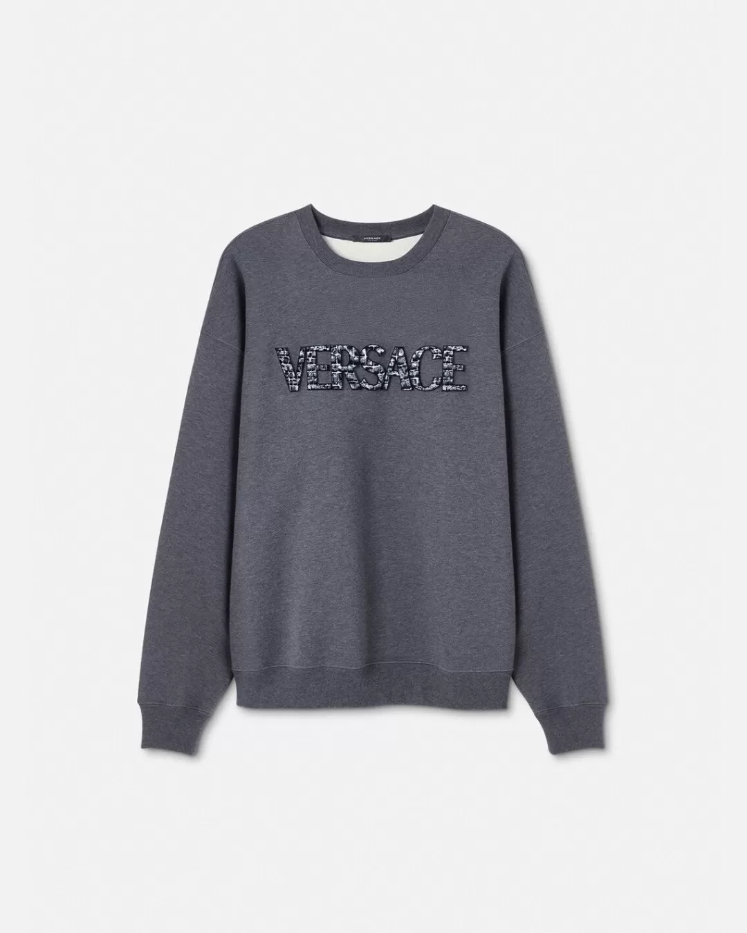 Coccodrillo Logo Sweatshirt*Versace Best