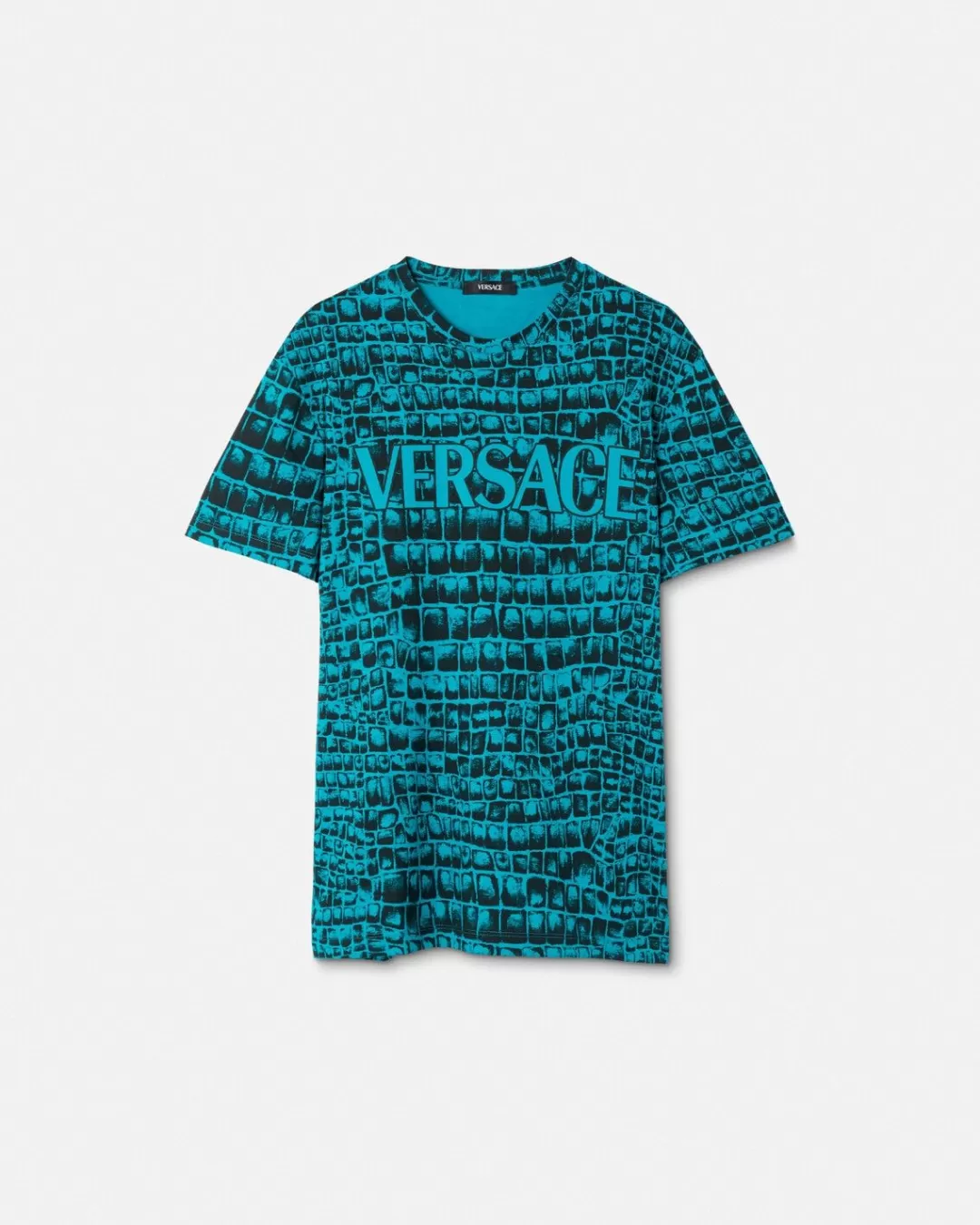 Coccodrillo Logo T-Shirt*Versace Online